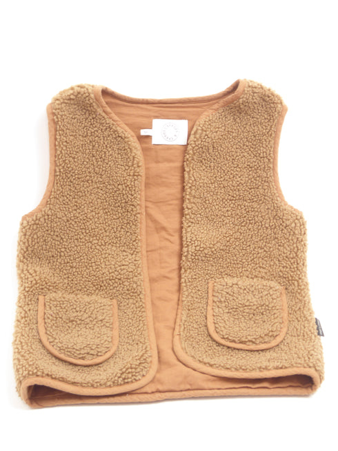 Sproet & Sprout - Bodywarmer (110)